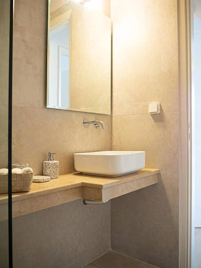 Dionysia Premium Suites Argostoli  0*, Argostoli (Kefalonia)