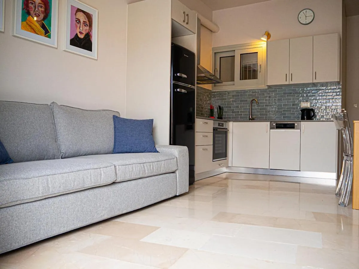Dionysia Premium Suites Argostoli  0*, Argostoli (Kefalonia)