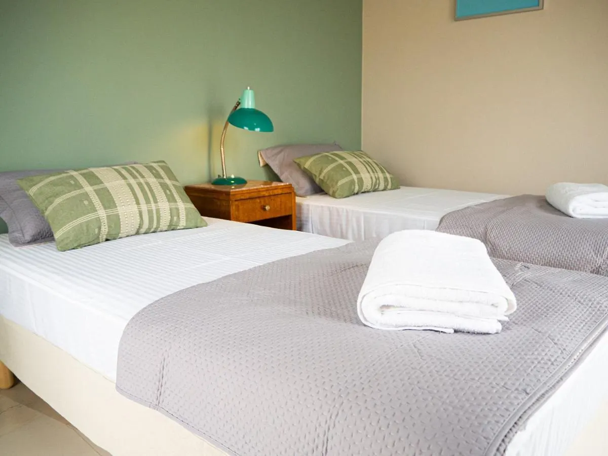 Dionysia Premium Suites Argostoli  0*, Argostoli (Kefalonia) Greece
