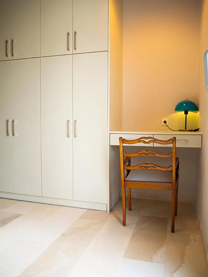 Dionysia Premium Suites Argostoli  Apartment Argostoli (Kefalonia)
