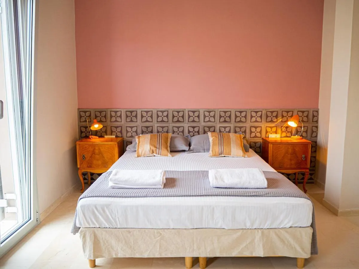Dionysia Premium Suites Argostoli  Argostoli (Kefalonia)