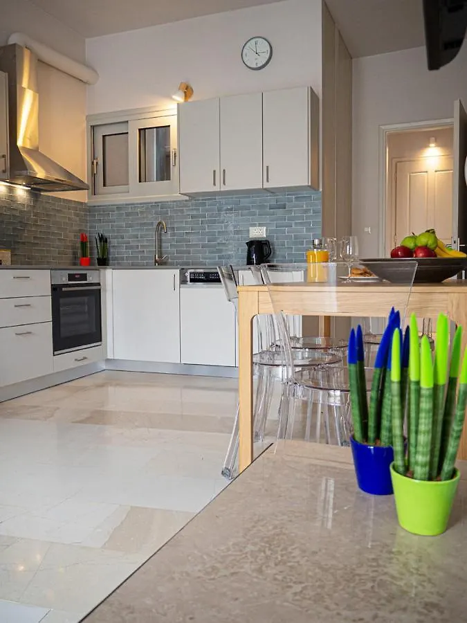 Apartment Dionysia Premium Suites Argostoli  Greece