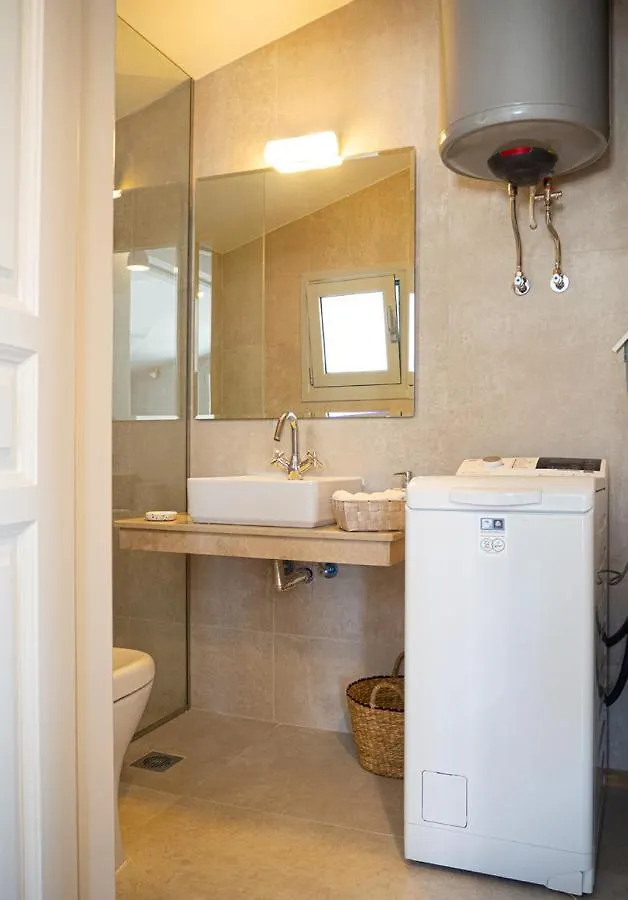 Dionysia Premium Suites Argostoli  Apartment