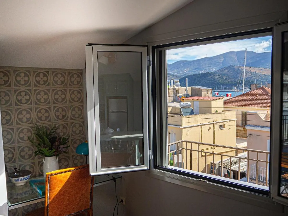 Apartment Dionysia Premium Suites Argostoli