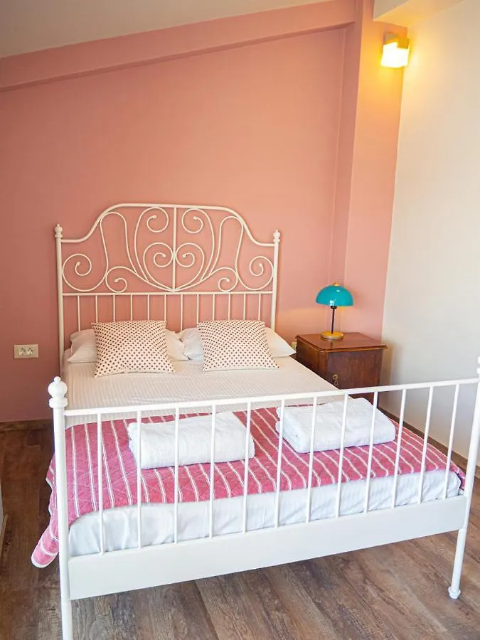 Dionysia Premium Suites Argostoli  Argostoli (Kefalonia)