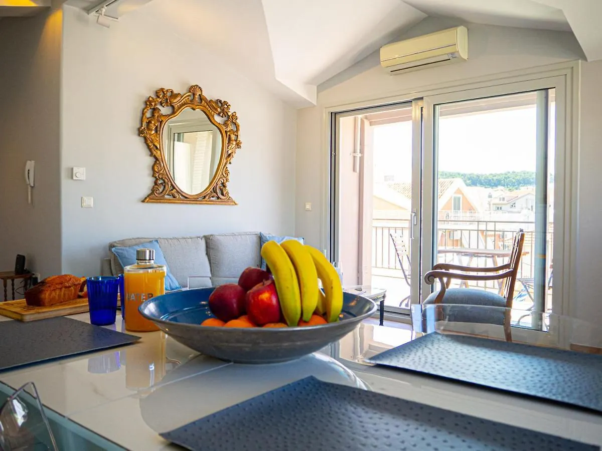 Dionysia Premium Suites Argostoli  Greece