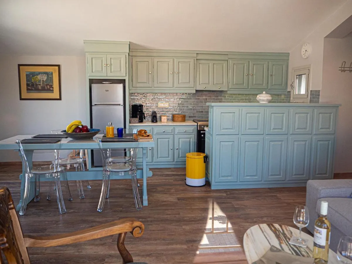 Dionysia Premium Suites Argostoli  Argostoli (Kefalonia)