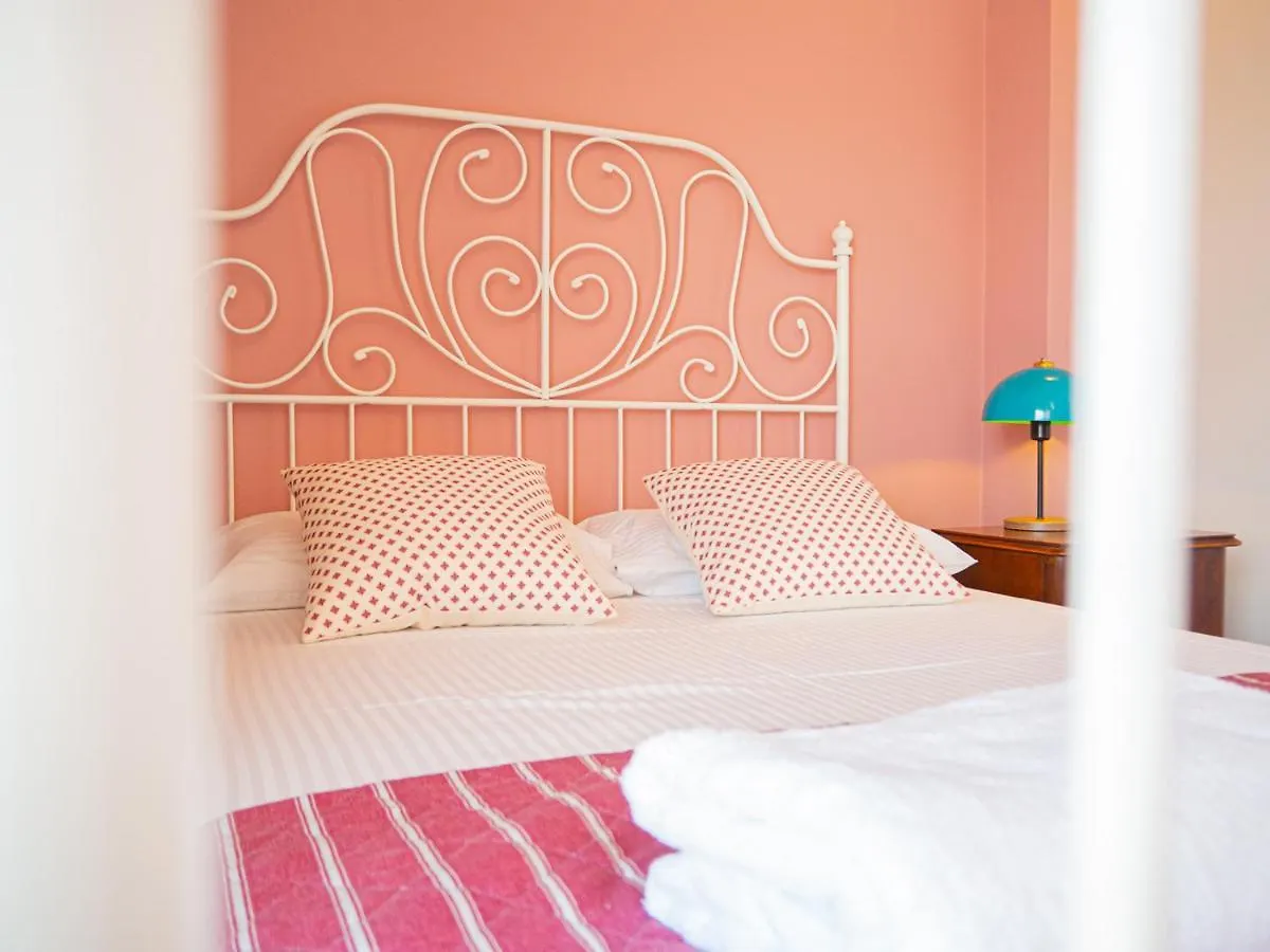 Apartment Dionysia Premium Suites Argostoli