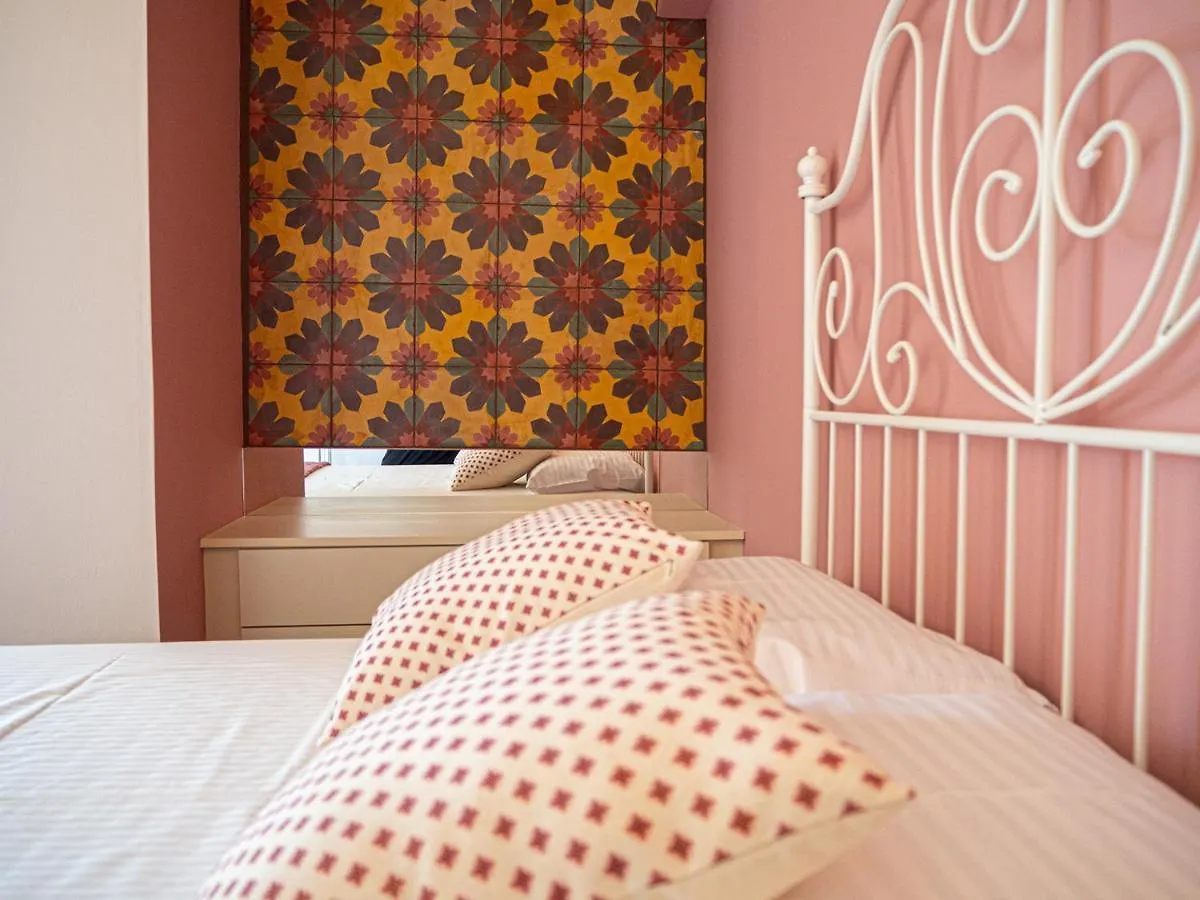Dionysia Premium Suites Argostoli  0*, Argostoli (Kefalonia)