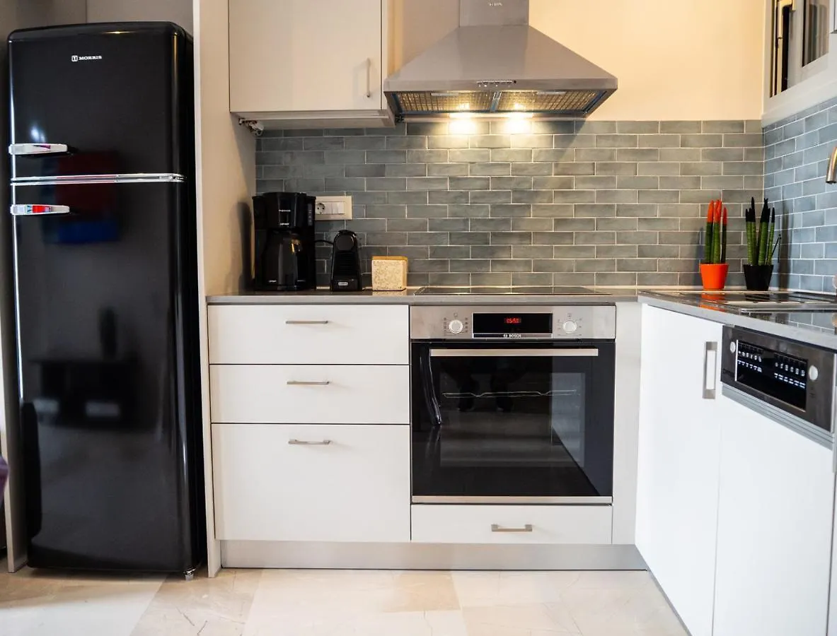 Apartment Dionysia Premium Suites Argostoli