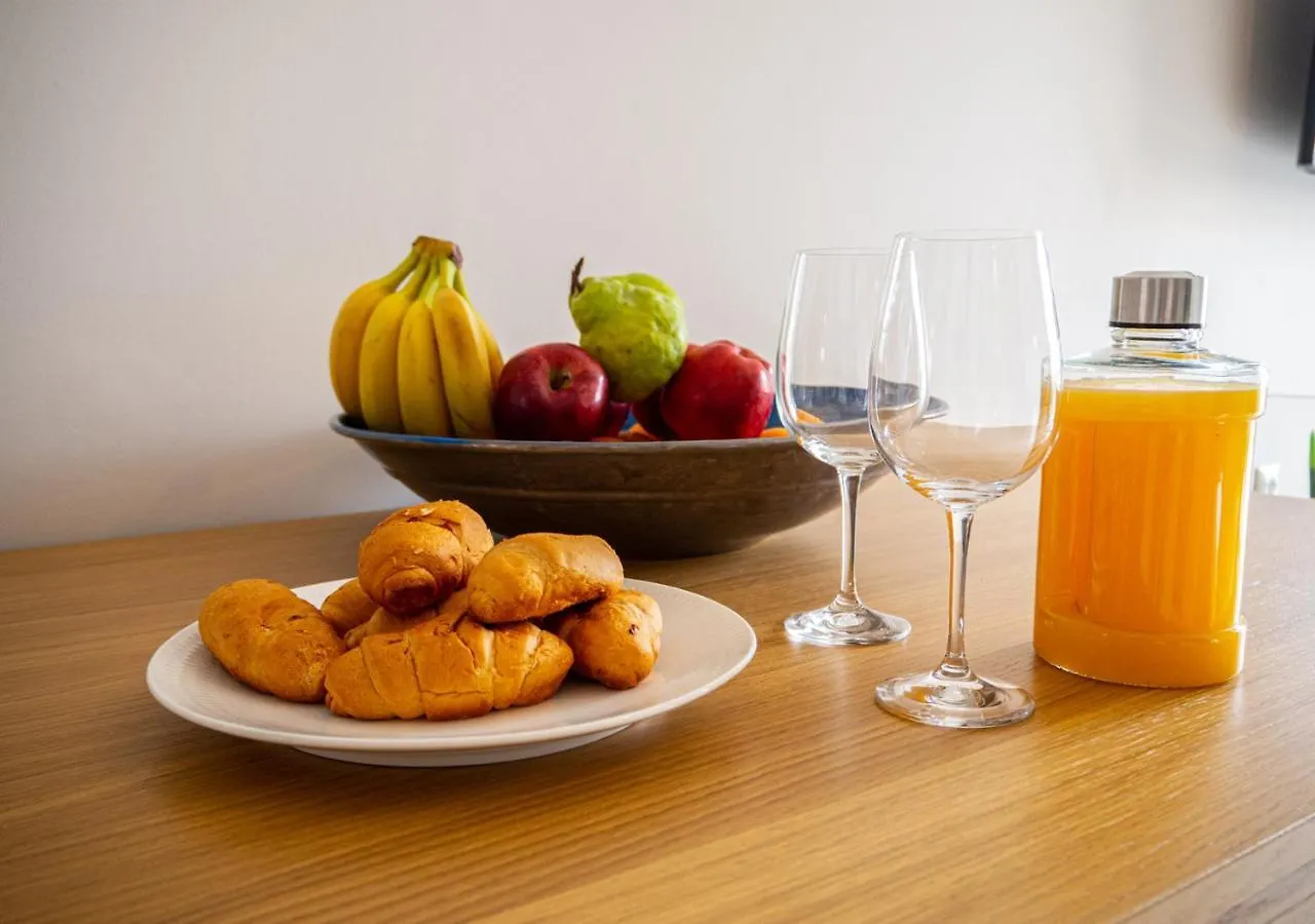 Apartment Dionysia Premium Suites Argostoli  Greece