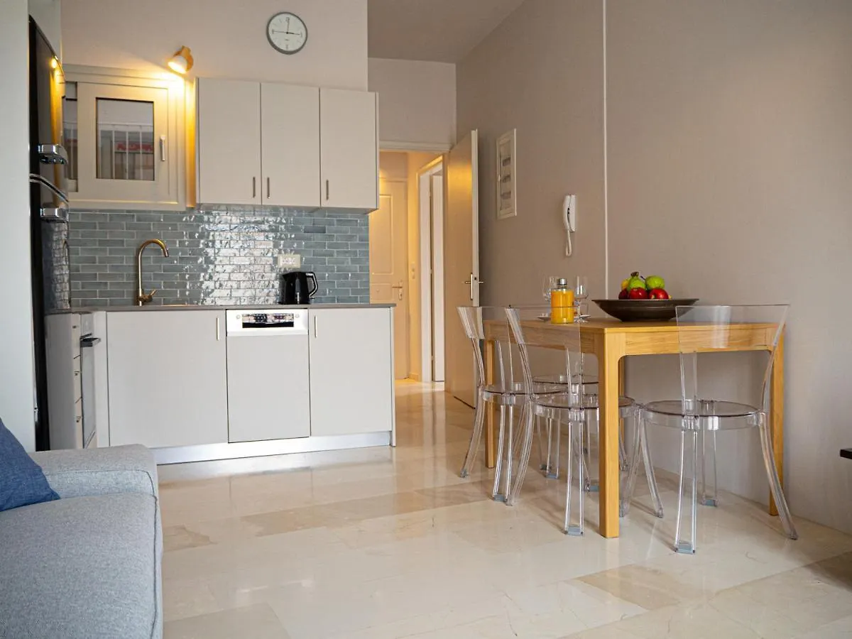 Dionysia Premium Suites Argostoli  0*, Argostoli (Kefalonia) Greece