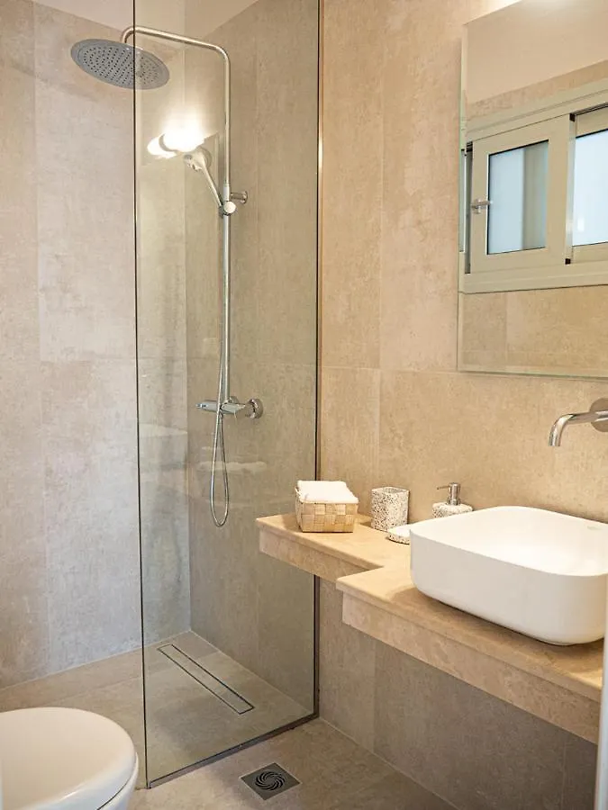 Dionysia Premium Suites Argostoli  Argostoli (Kefalonia)