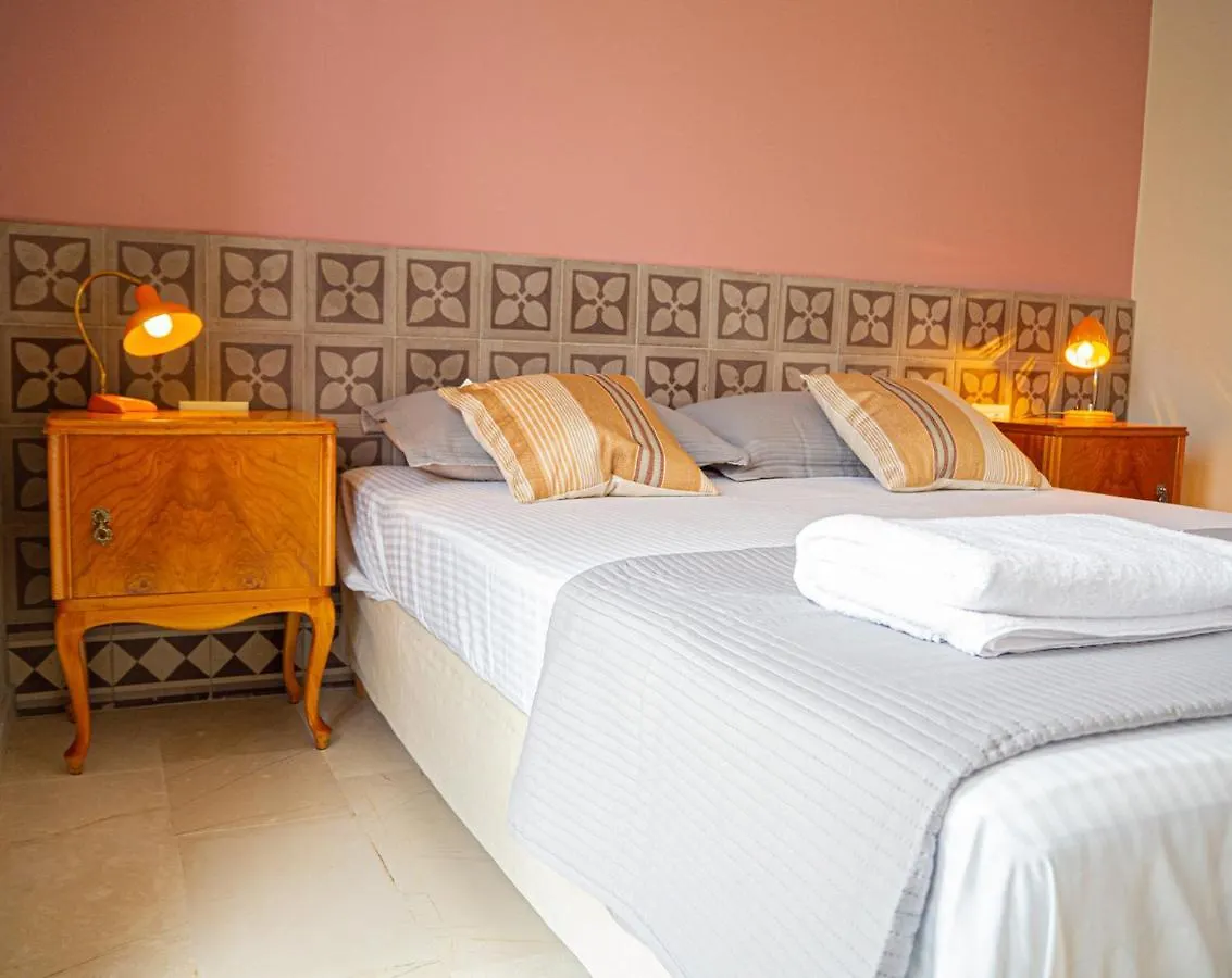 Dionysia Premium Suites Argostoli  Greece