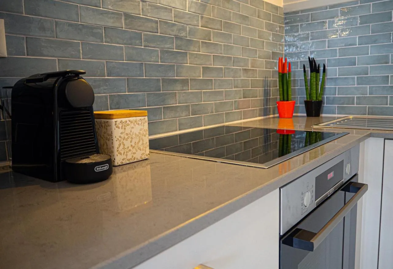 Apartmán Dionysia Premium Suites Argostoli