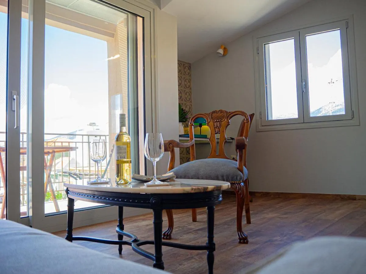 Dionysia Premium Suites Argostoli  0*, Argostoli (Kefalonia) Řecko