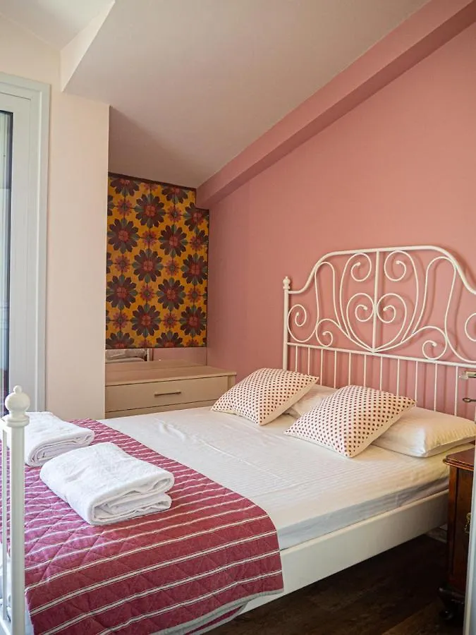 Dionysia Premium Suites Argostoli  0*, Argostoli (Kefalonia)