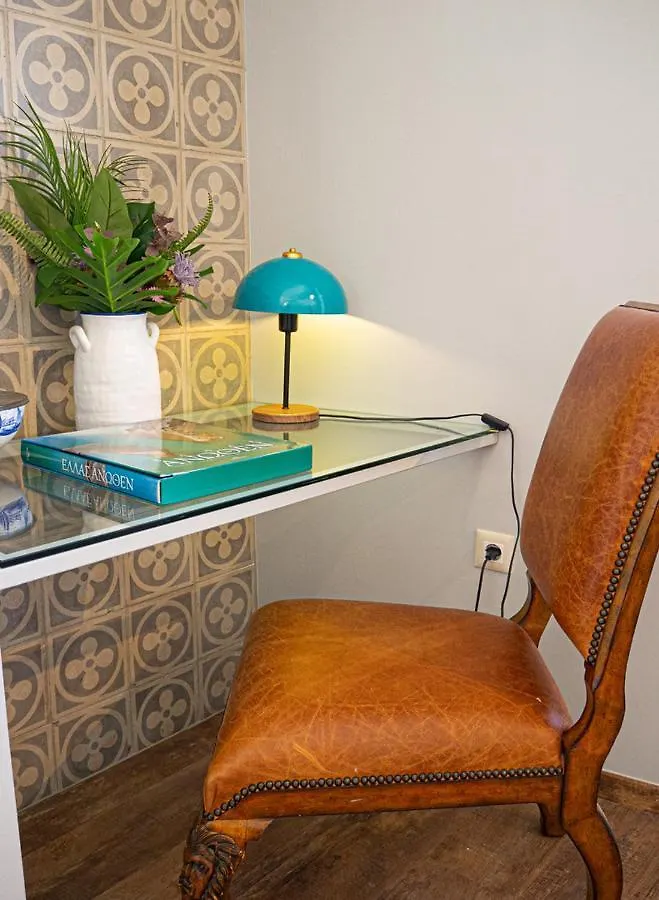 Dionysia Premium Suites Argostoli  0*, Argostoli (Kefalonia) Řecko