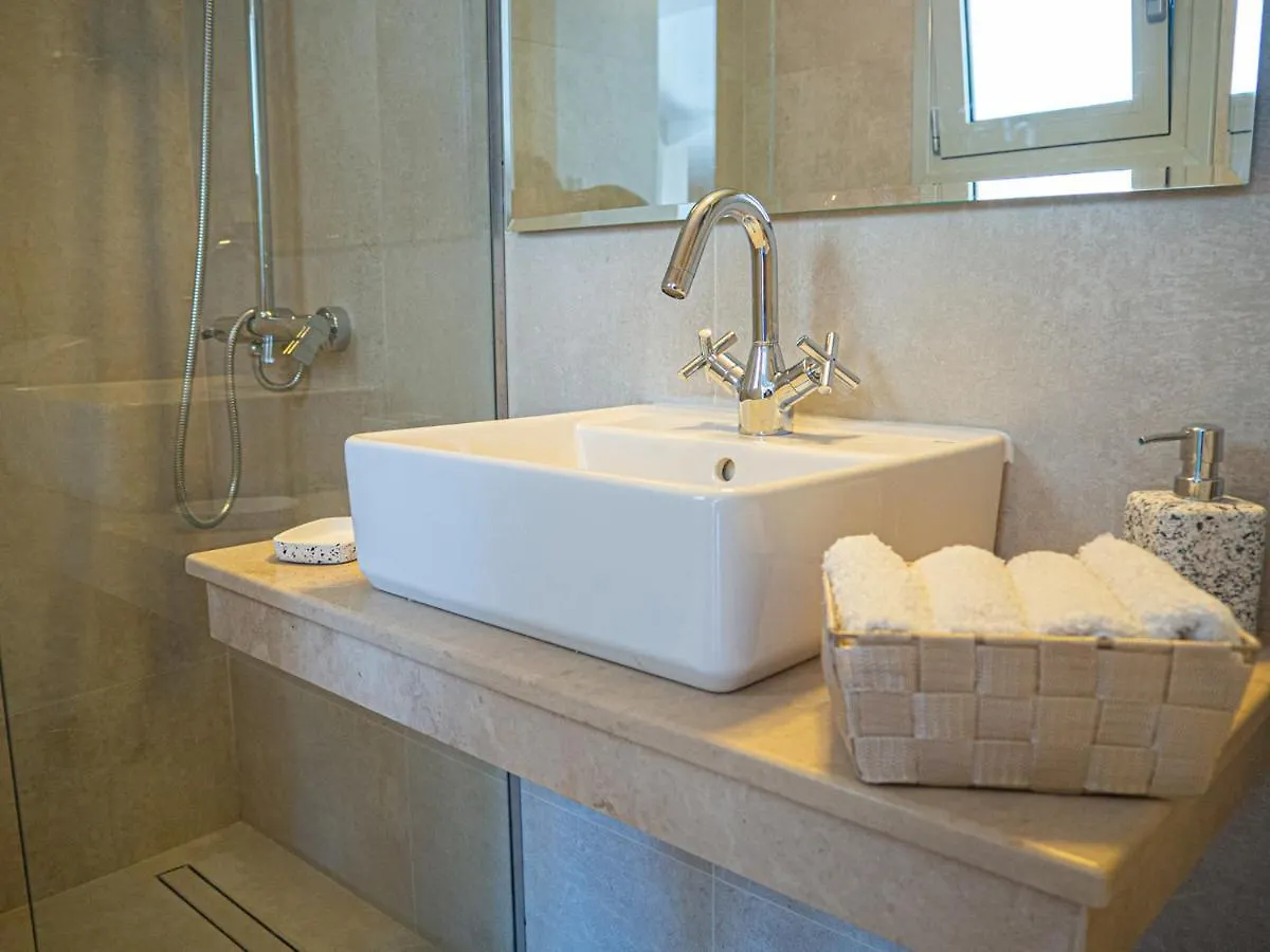 Dionysia Premium Suites Argostoli  Apartmán Argostoli (Kefalonia)
