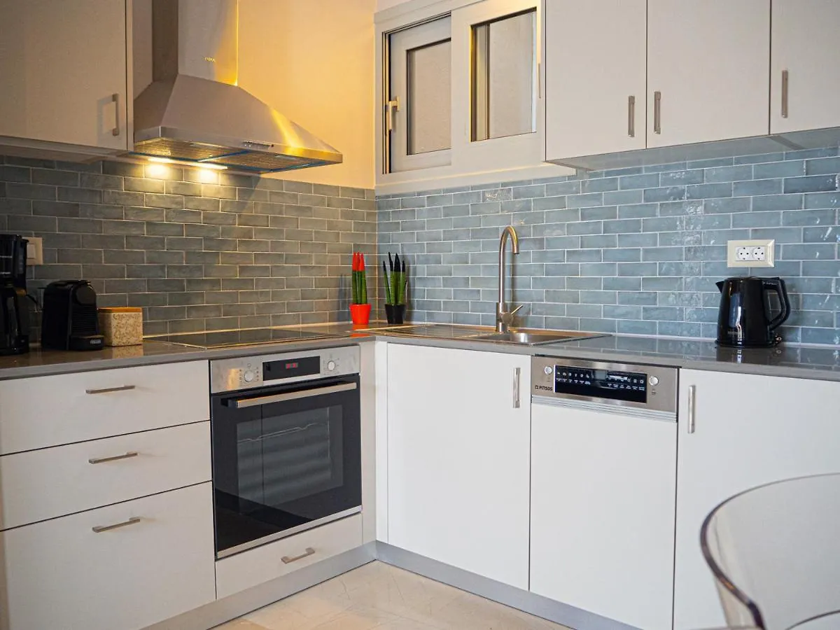 Dionysia Premium Suites Argostoli  Apartmán Argostoli (Kefalonia)