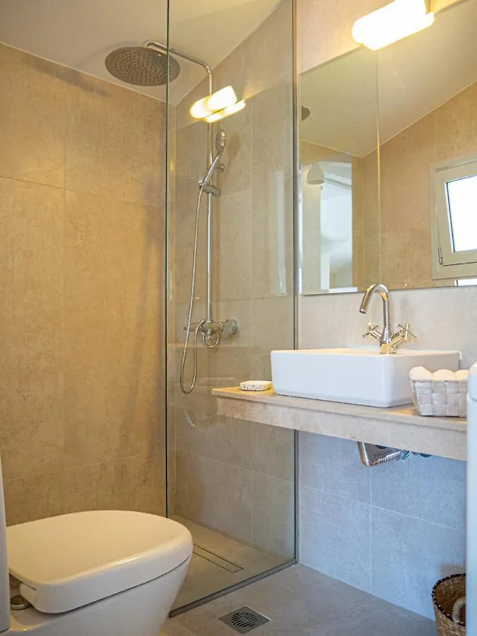 Apartmán Dionysia Premium Suites Argostoli